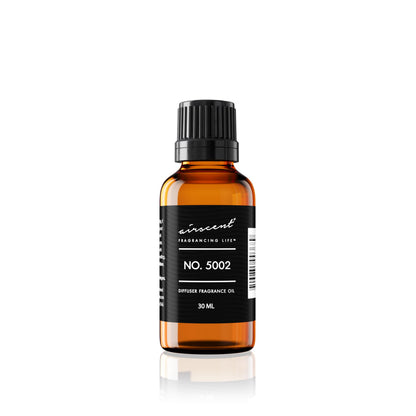 AirScent Creed-Aventus Diffuser Oil No. 5002 - Premium Fragrance Oil 30 ml