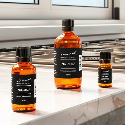 AirScent Diffuser Oil Inspired by TF's Fabulous No. 5007 – Premium Fragrance Oil for Diffusers (120 ml)