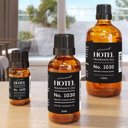 Air-Scent Hotel Diffuser Oil No. 1030 – Beach House Scent, 120 mL