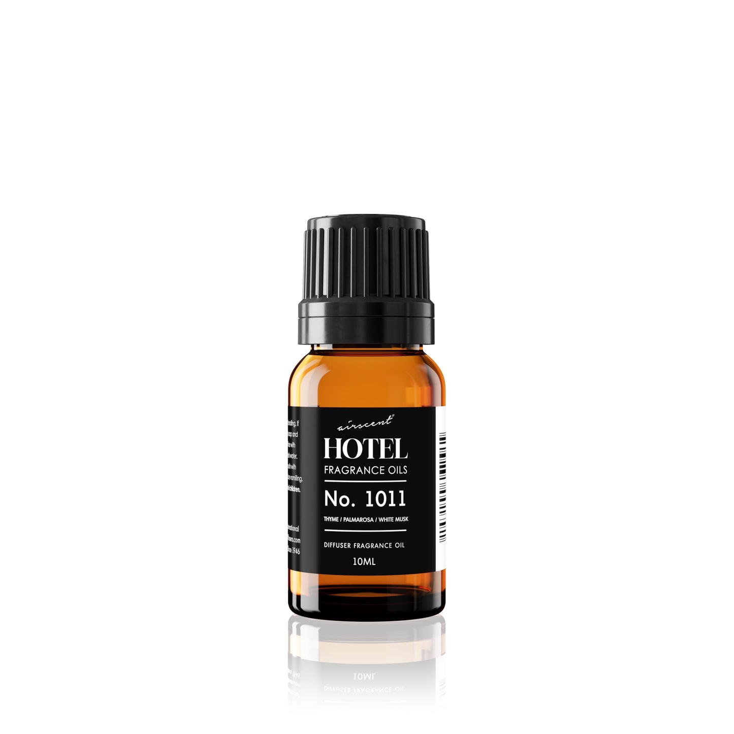 AirScent Hotel Diffuser Oil No. 1011 - Beach Villas Scent | 10 mL