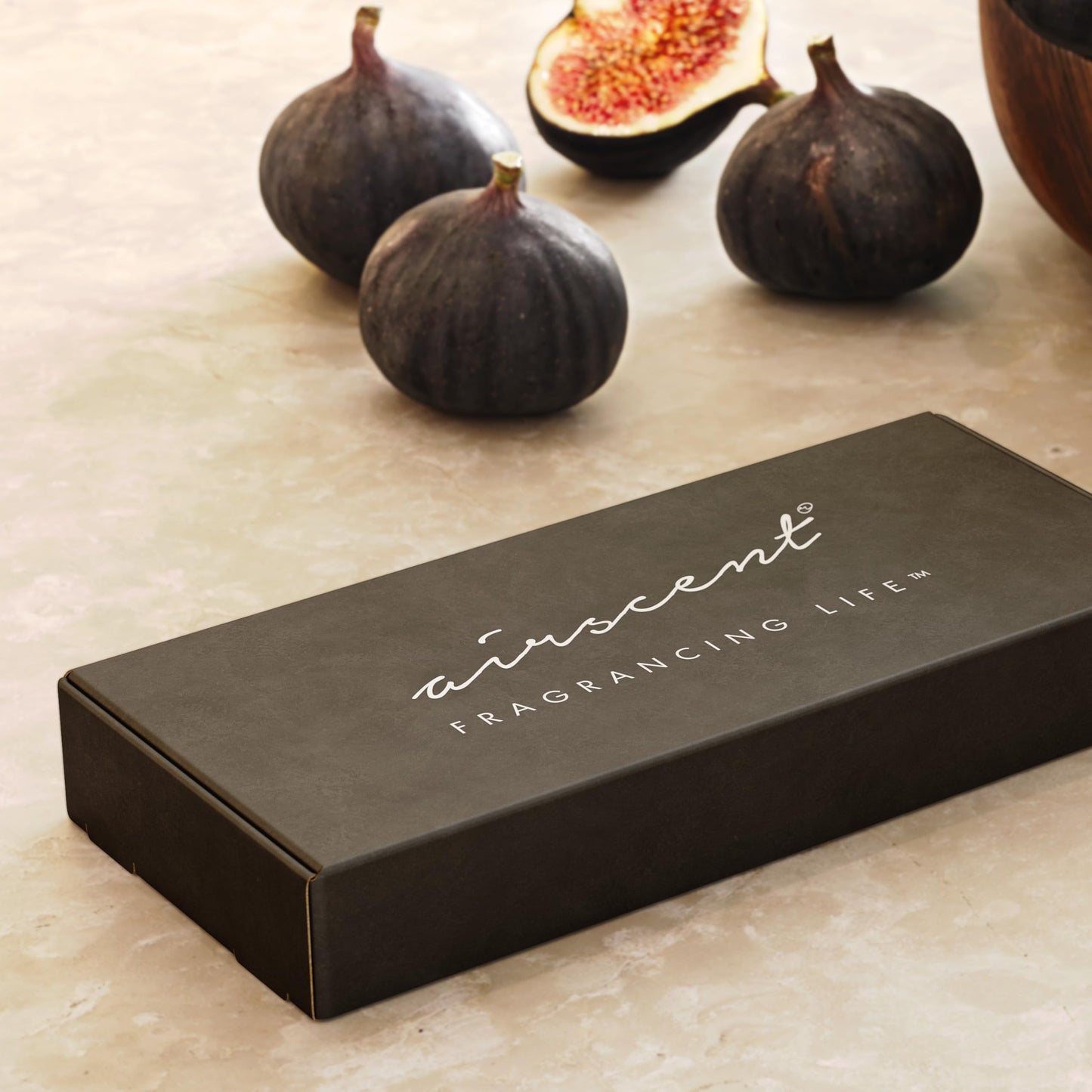 AirScent Hotel Diffuser Oil Gift Set – 5-Star Hotel Scents (10 mL)
