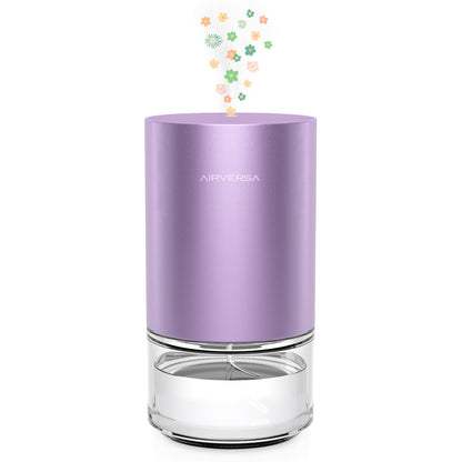 Airversa Waterless Diffuser 100mL Lavender AN9 - Home & Office