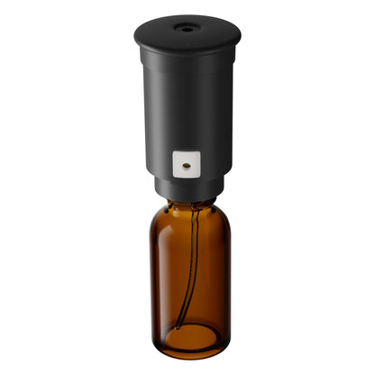 Airversa Replacement Nozzle – Raised Grippable Top, Easy Pull-Out (AN6, 20 mL, Black)