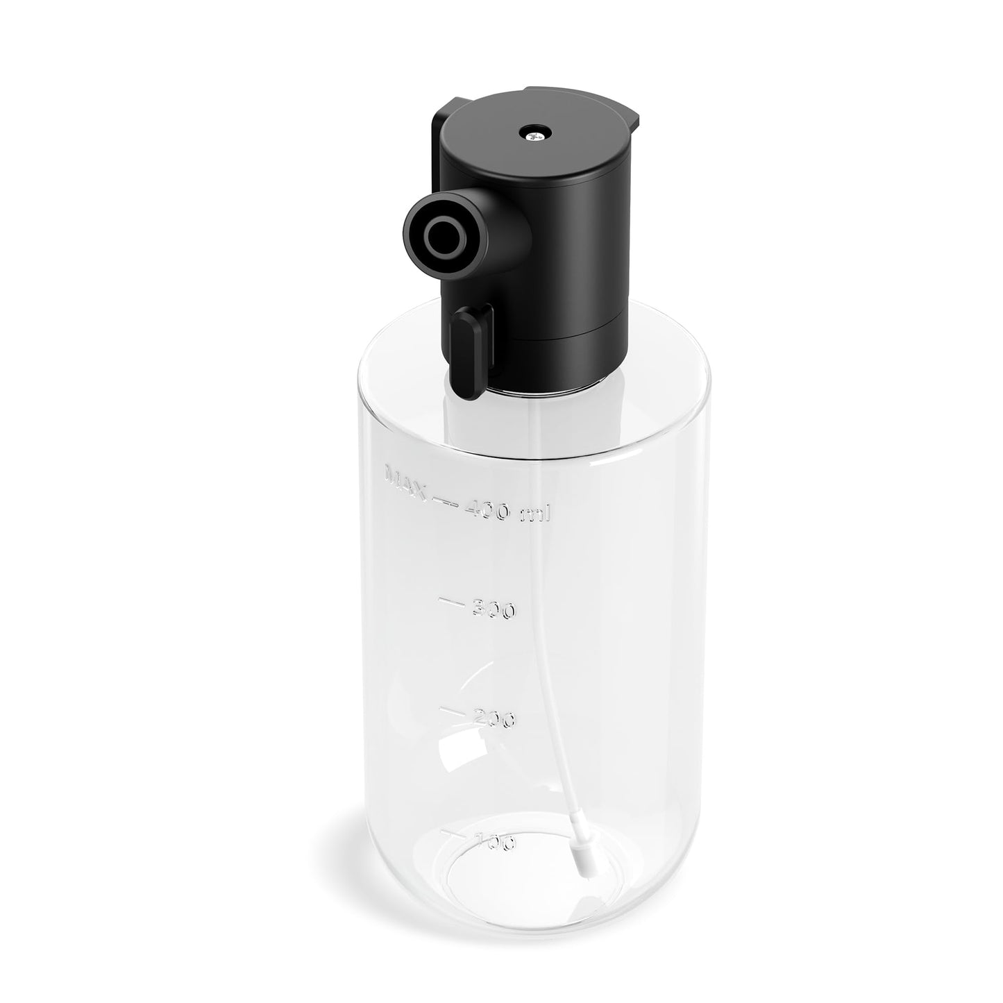 Airversa Official Replacement Bottle 400mL for Scenta XL ANW – Black