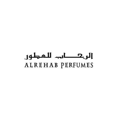 Al-Rehab Tooty Musk Premium Arabian Perfume Oil - 6ml | Long-Lasting Fruity Floral