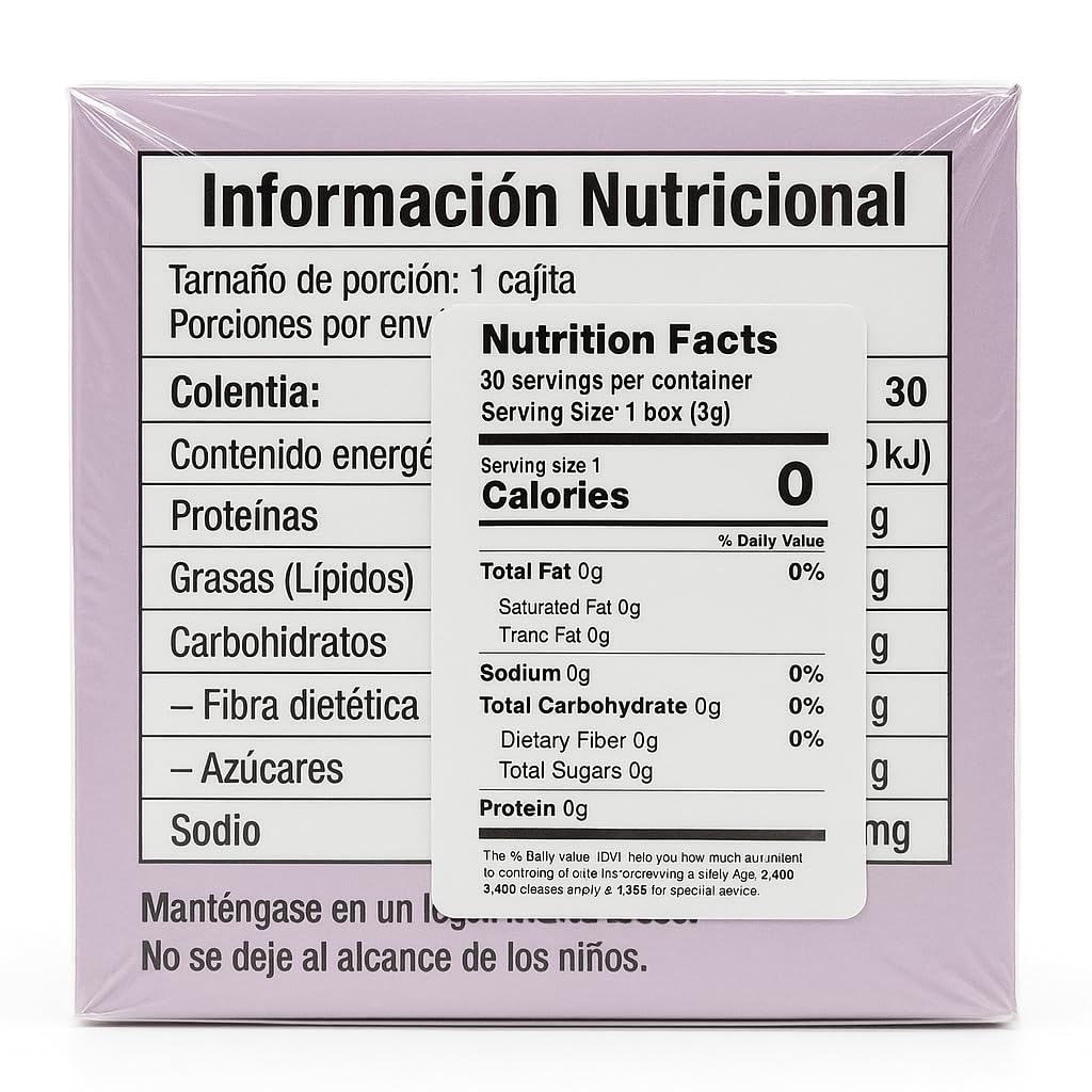 Alcachovida Artichoke Tea – 30 Bags Box | Weight Support & Antioxidants