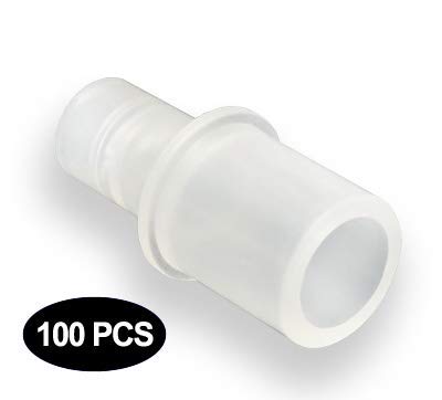AlcoMate One-Way Mouthpieces – Hygienic, Individually Wrapped for Revo, Premium, Prestige