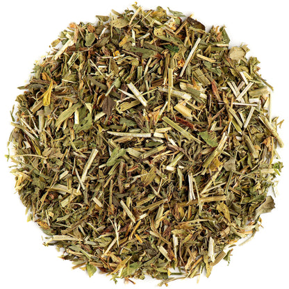 Alfalfa Herb Organic Medicago Sativa – Loose Leaf Lucerne 100g