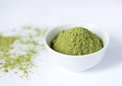 Food to Live Alfalfa Powder - 8 oz, Raw Whole Leaves, Vegan, Keto & Paleo