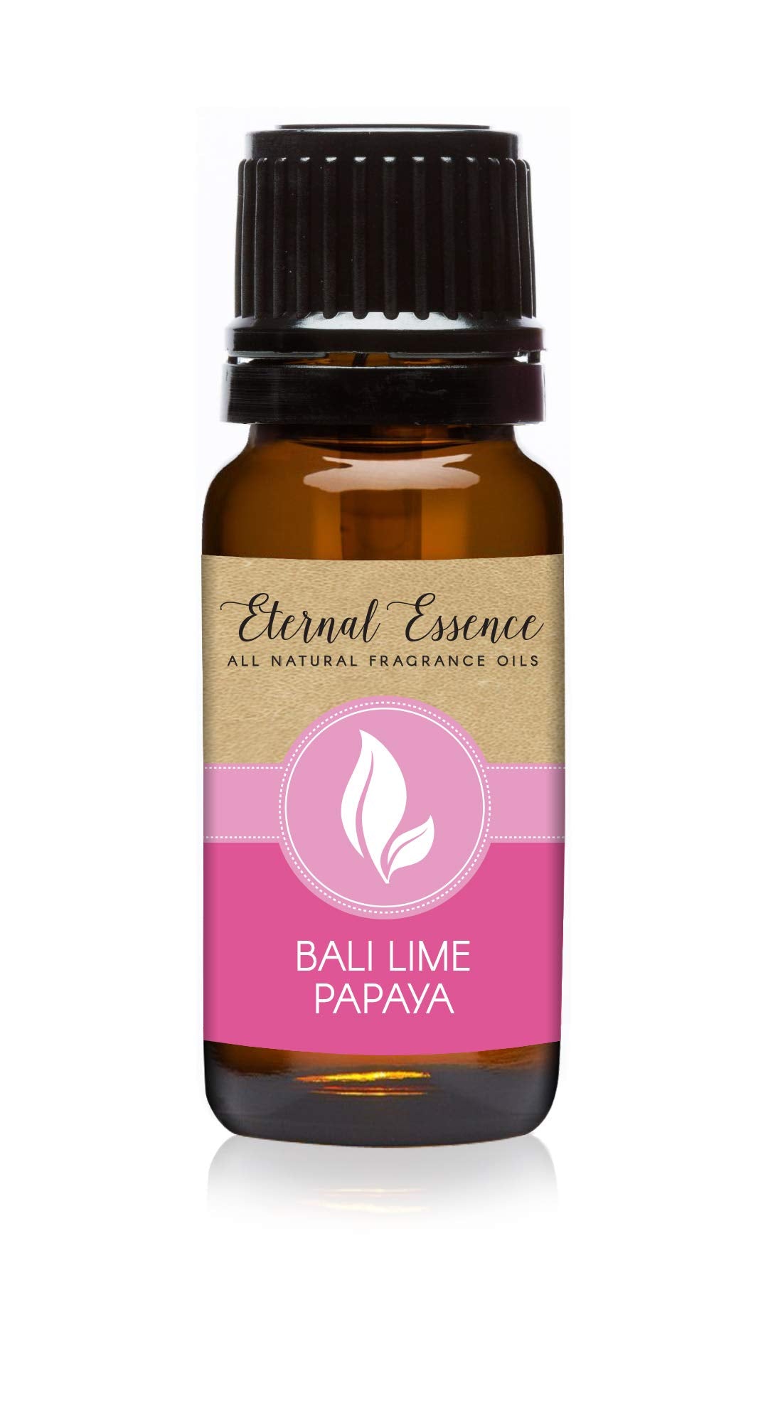 All Natural Fragrance Oil Bali Lime Papaya - 10ML | Vegan & Cruelty-Free