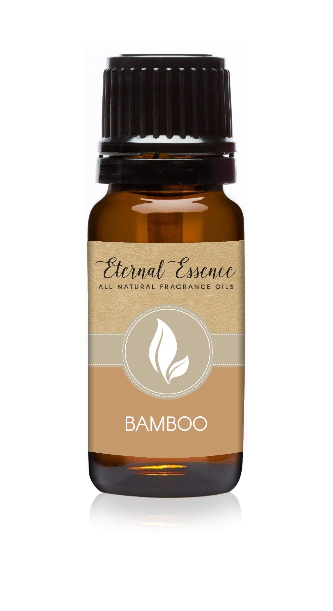 All Natural Fragrance Oil - Bamboo - 10ML