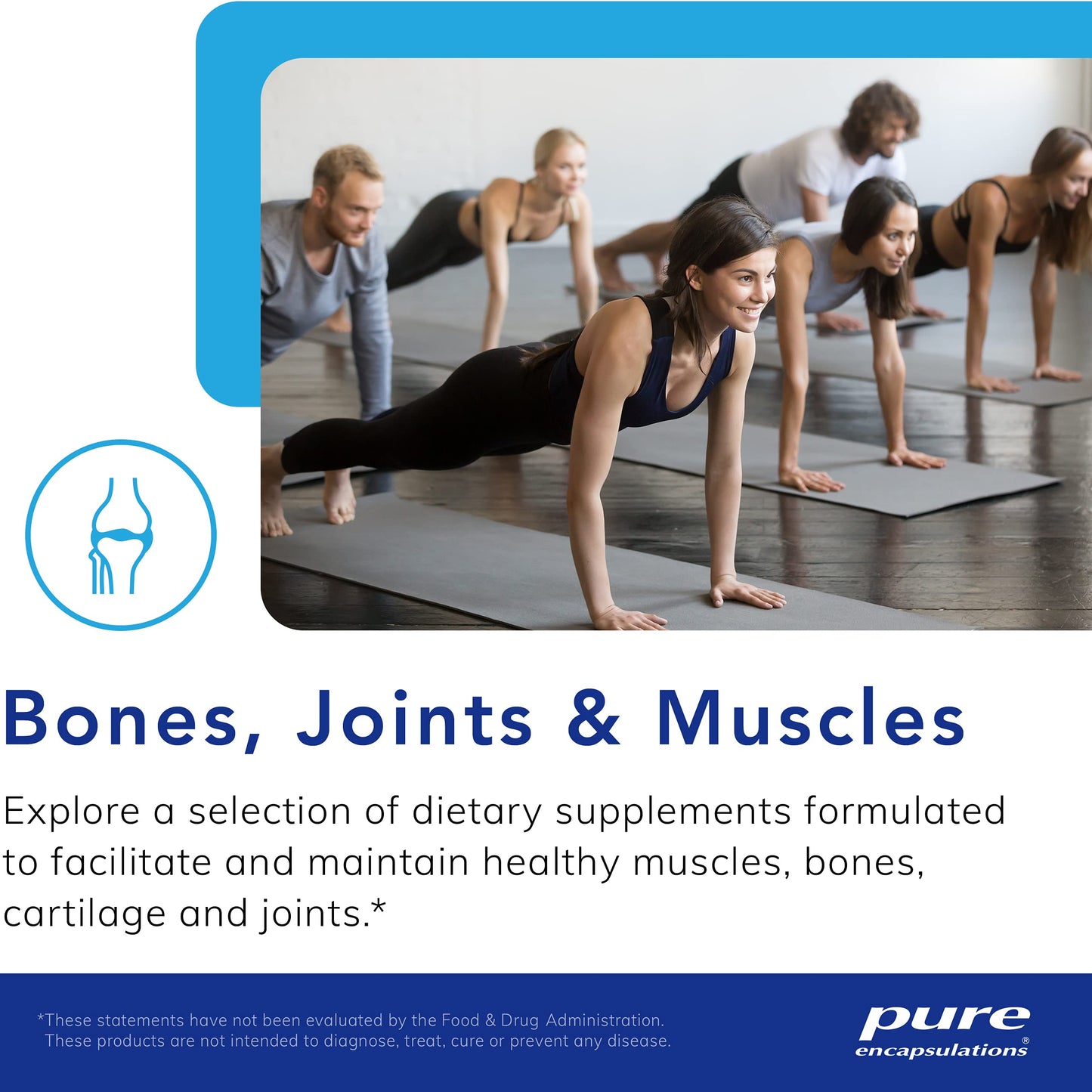Pure Encapsulations L-Glutamine 500 mg | Immune & Digestive Support • 90 Capsules