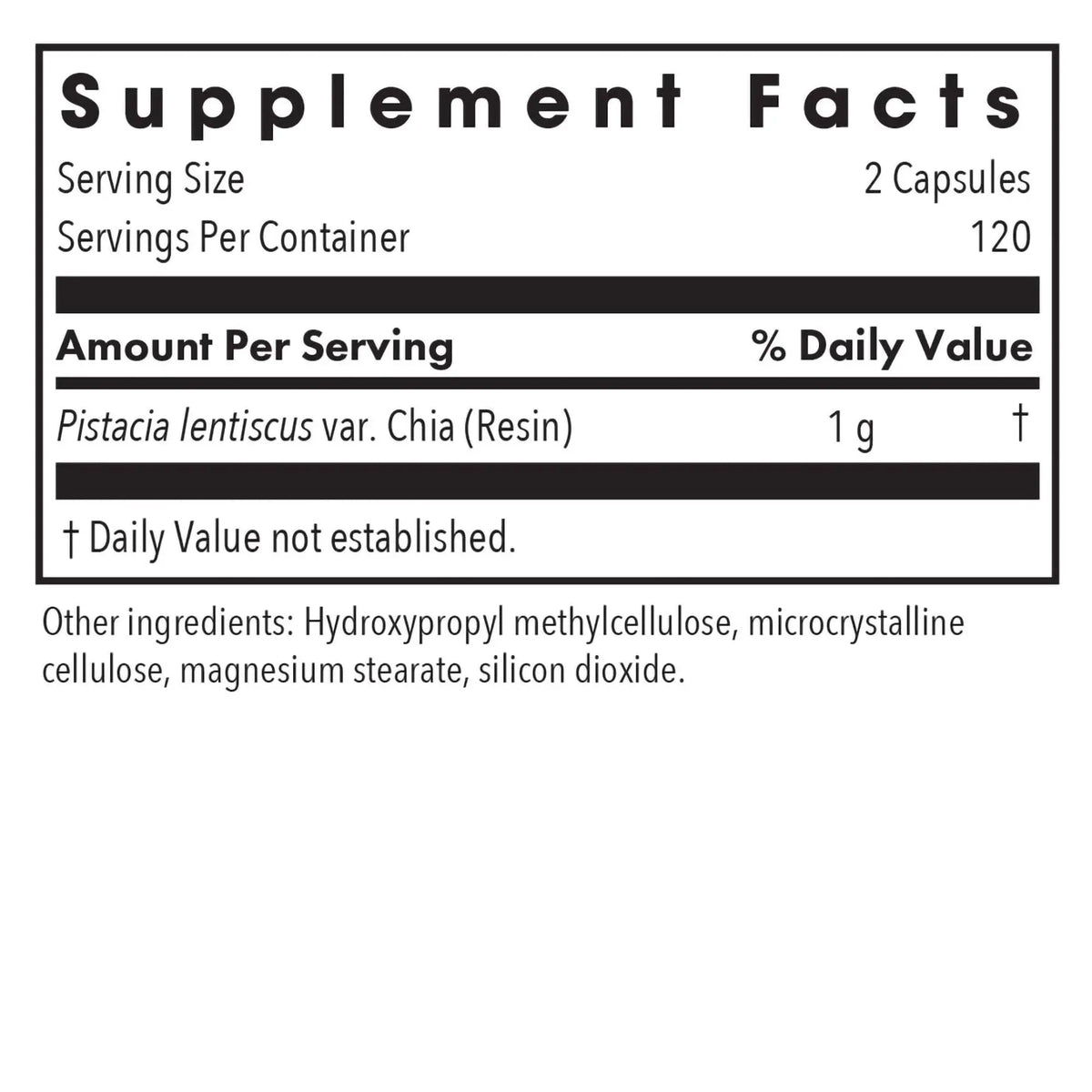 Allergy Research Group Mastica - Mastic Gum Capsules for Digestive Health - 240 Count BritishVita | Premium UK Vitamins & Wellness Supplements