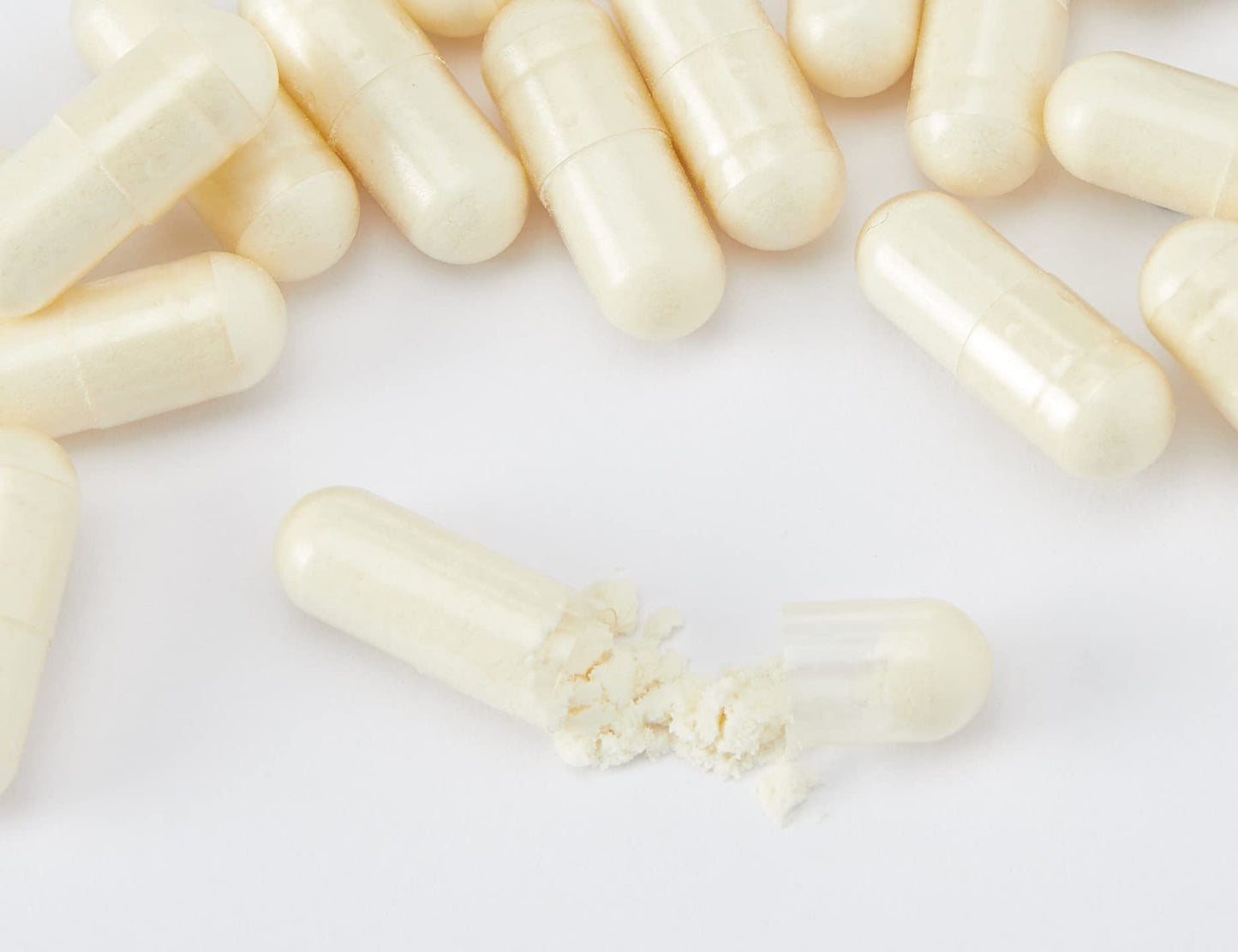 Allicin Max 30 Veg Caps | Garlic Allicin Supplement