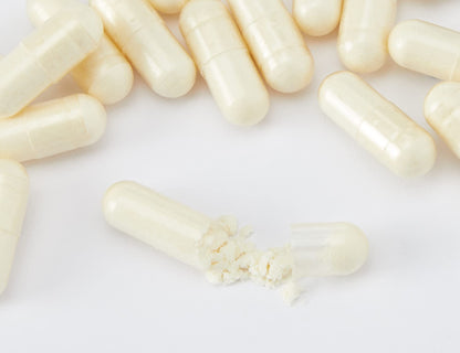Allicin Max 30 Veg Caps | Garlic Allicin Supplement