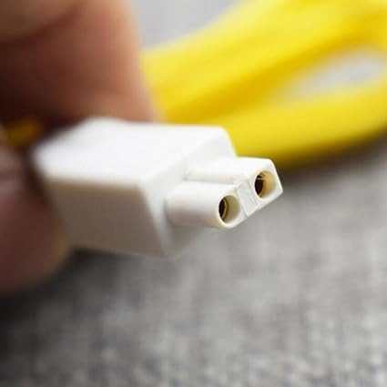 Alligator Clip Cable Output Line for KWD-808I Acupuncture Pulse Physiotherapy