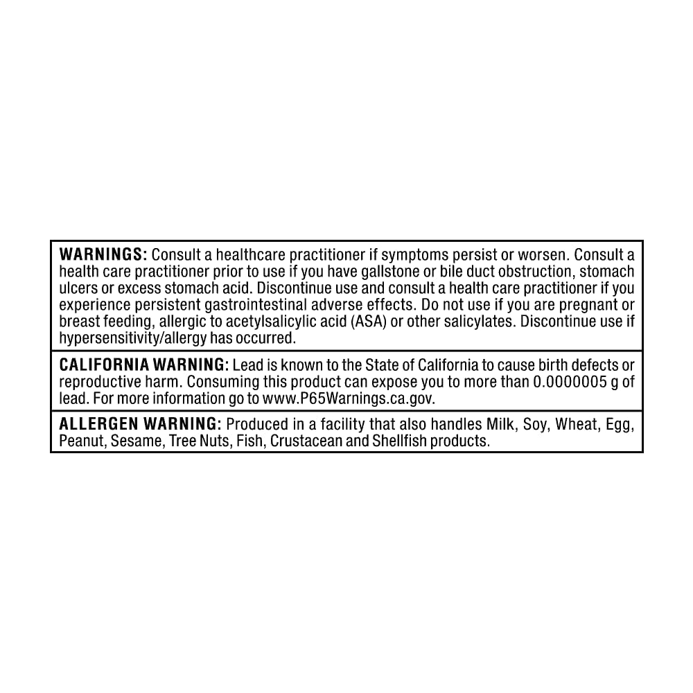 ALLMAX ALLFLEX - 60 Capsules for Joint Health, Mobility & Pain Relief