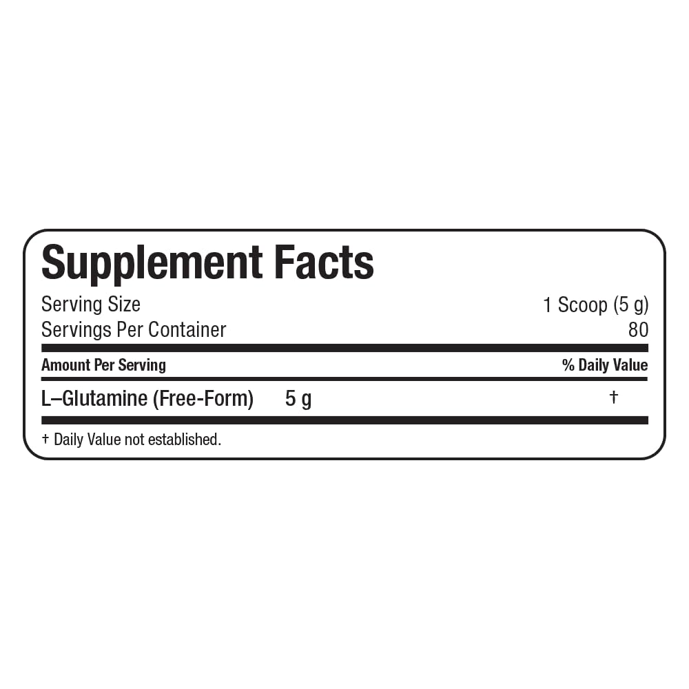 ALLMAX Essentials Arginine HCL 400 g - Vegan & Gluten Free - 200 Servings