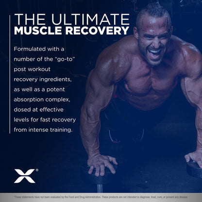 ALLMAX C:VOL Coconut Lime Mojito - Sugar Free Post-Workout Formula (30 Servings)