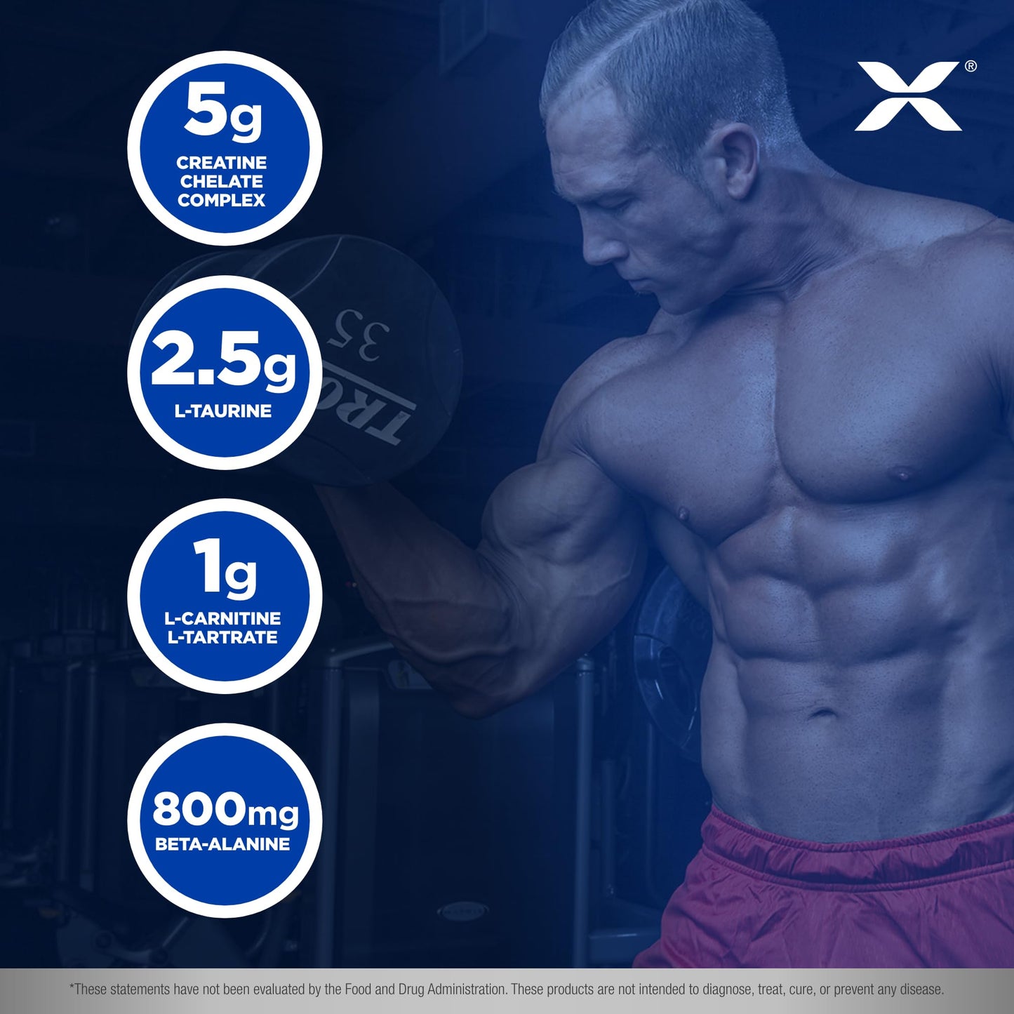 ALLMAX C:VOL Coconut Lime Mojito - Sugar Free Post-Workout Formula (30 Servings)