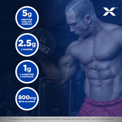 ALLMAX C:VOL Coconut Lime Mojito - Sugar Free Post-Workout Formula (30 Servings)