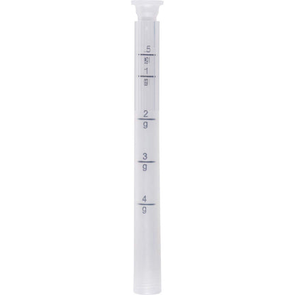 Aloe Cadabra Disposable Vaginal Applicators – Pack of 15 | Individually Wrapped, 4GM Dosing