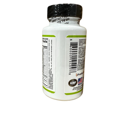 FODMAP Digestive Enzymes with Probiotics, Prebiotics & Postbiotics | Low FODMAP Certified for IBS & SIBO | Gut Health