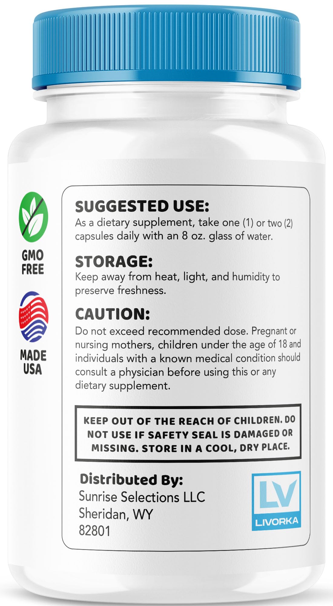 Alpha Labs Capsules | AlphaLabs, Alfa Labs, Alpha Labs Max Performance - 60 Capsules for 1 Month