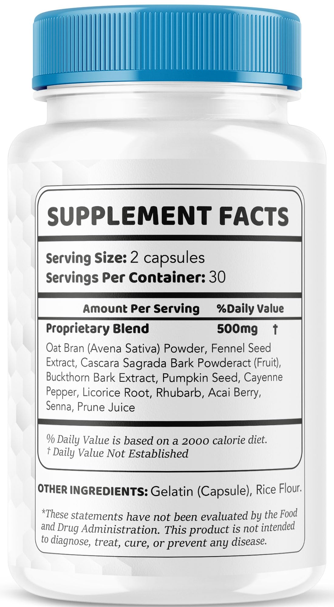 Alpha Labs Capsules | AlphaLabs, Alfa Labs, Alpha Labs Max Performance - 60 Capsules for 1 Month
