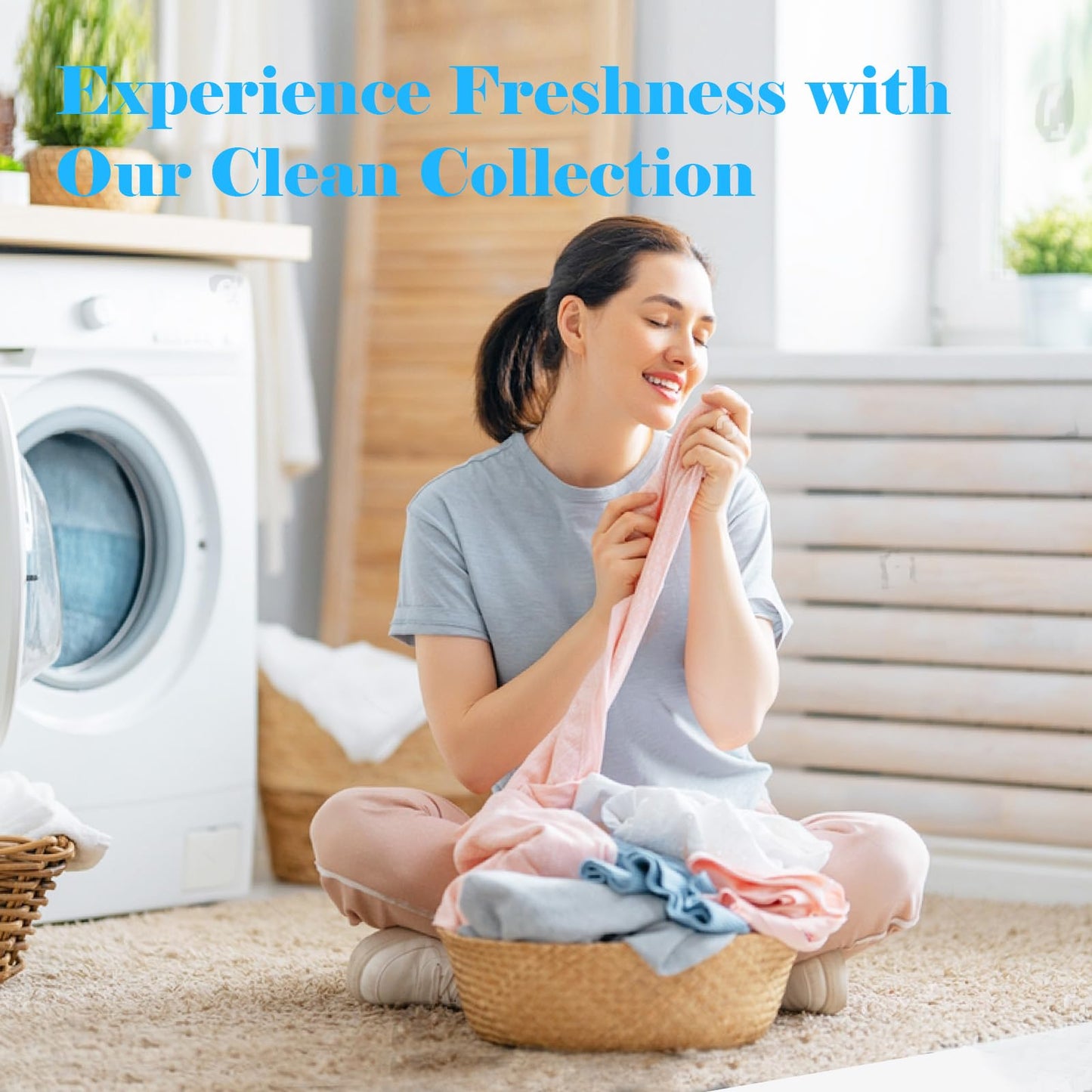 AmaKane Fragrance Oils Clean Set - 6 Premium Soap Making Scents for Diffusers, Candles, Laundry