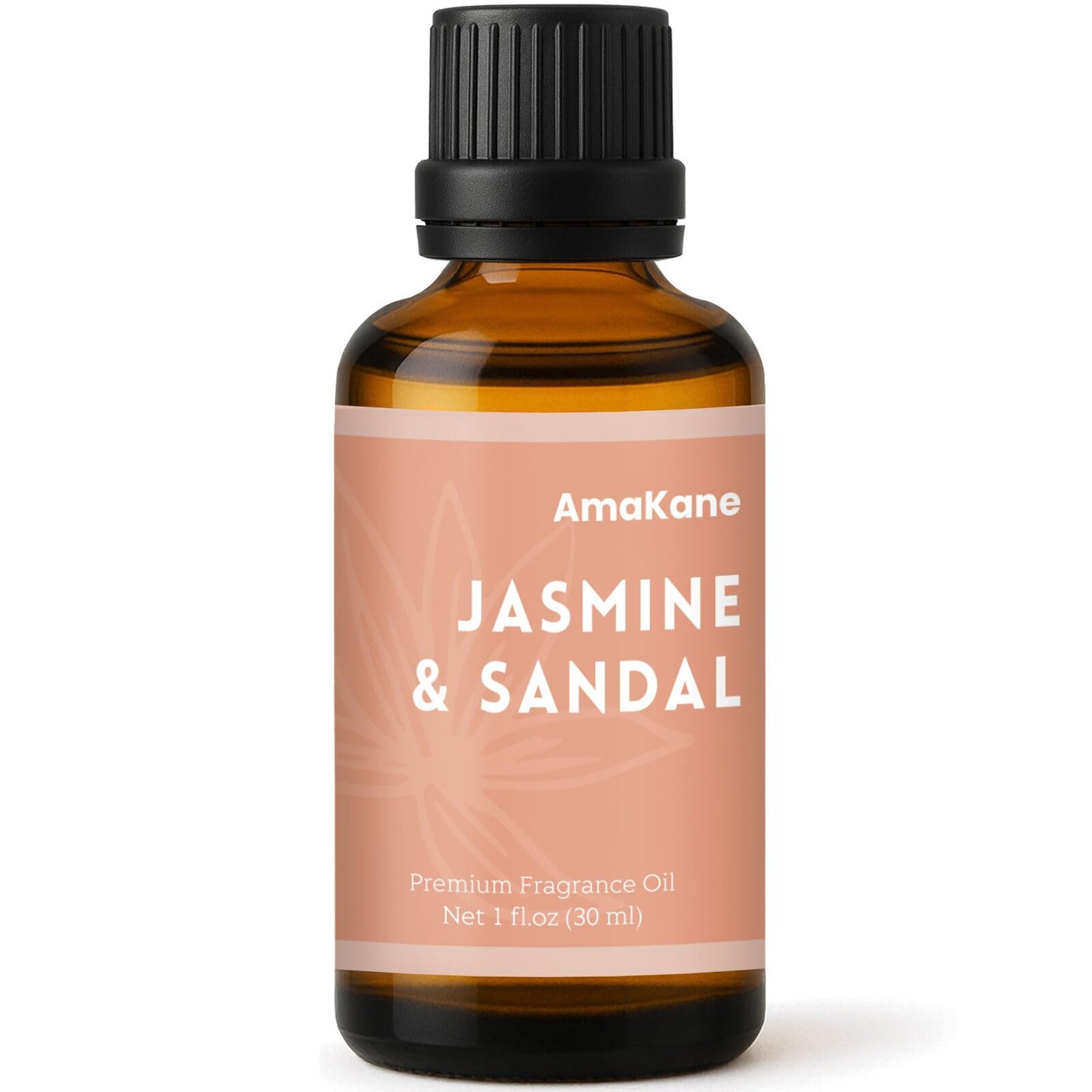 AmaKane Jasmine & Sandal Hotel Fragrance Oil 30ml – Shangri-La Inspired
