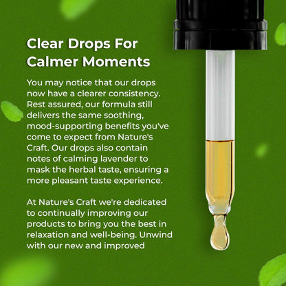 Amazing Botanicals Lemon Balm 10X Extract Tincture – 30,000 mg, 30 ml, Relaxation & Cognitive Support