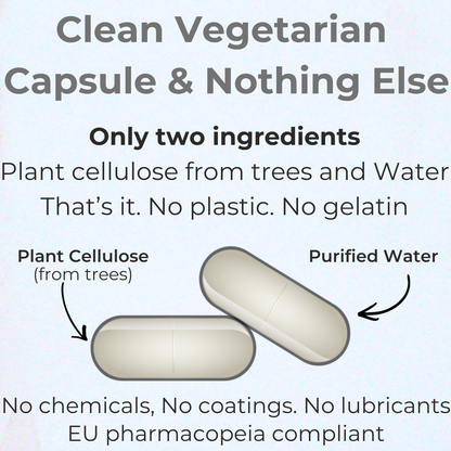 Marine Collagen & Hyaluronic Acid Complex