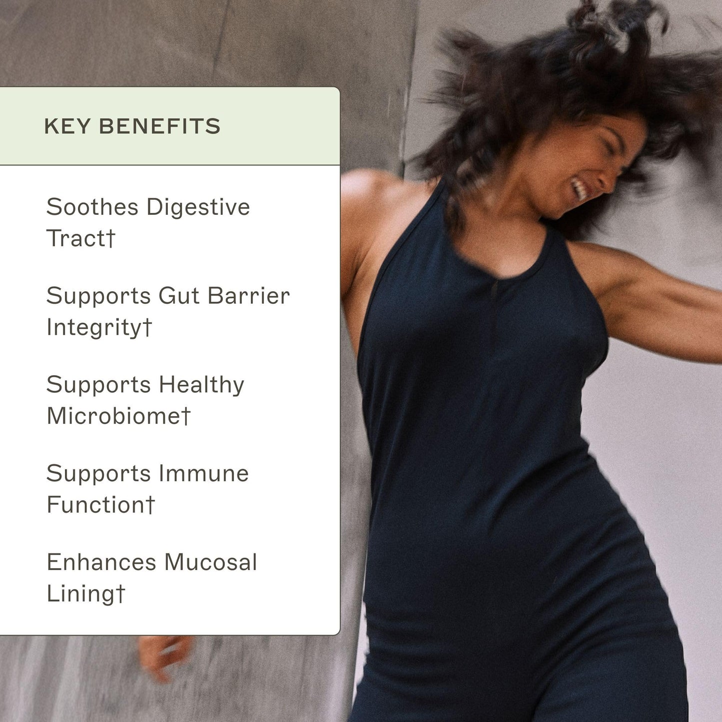 Amy Myers MD Leaky Gut Revive – Gluten-Free & Non-Dairy Gut Health Support