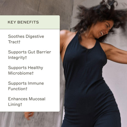 Amy Myers MD Leaky Gut Revive – Gluten-Free & Non-Dairy Gut Health Support