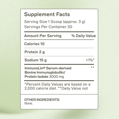 Amy Myers MD Leaky Gut Support Bundle – Leaky Gut Revive & ImmuneIG