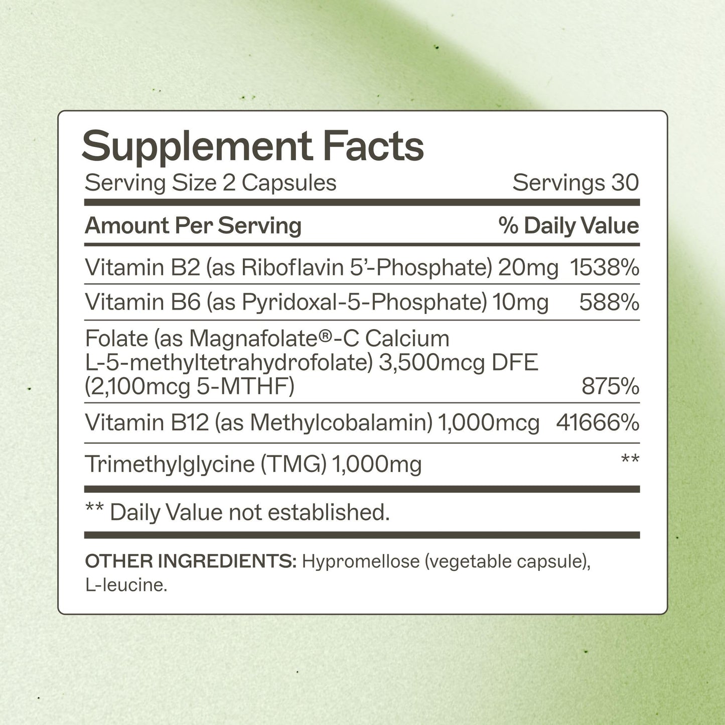 Amy Myers MD Methylation Support | MTHFR, Adrenal & Gut Health