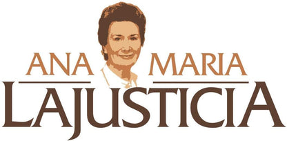 ANA Maria LAJUSTICIA Magnesium Carbonate – 75 Tablets, Gluten Free, Kosher, Vegan, 2-Unit Pack