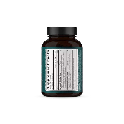 Ancient Nutrition Leaky Gut Capsules 60 Count – Gut Health Support
