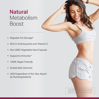 Anew Vita Morosil: Antioxidant & Nutrition Supplement for Men & Women | Made in USA | Non-GMO | Gluten Free | 60 Veg Capsules