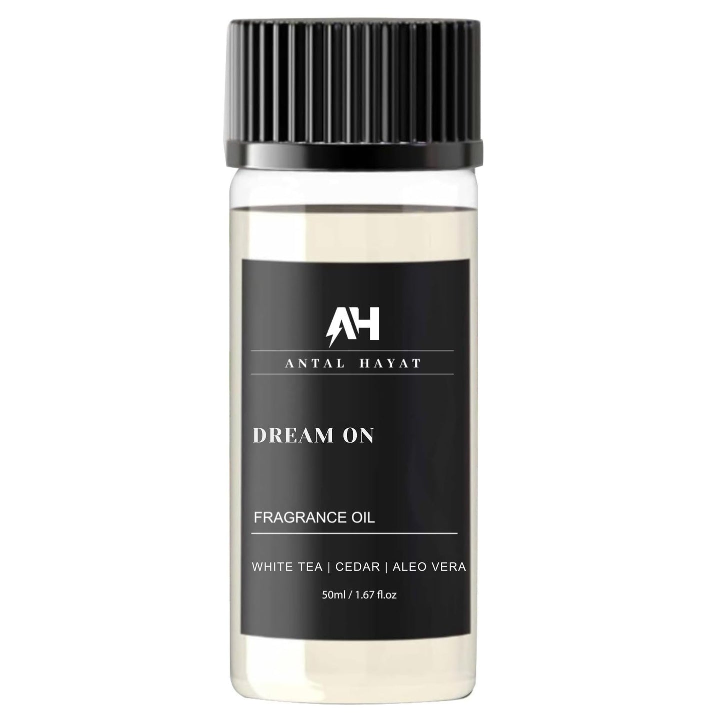 Antal Hayat Dream On 50mL Essential Oil – Westin Hotel Inspired Home Luxury Diffuser Oil