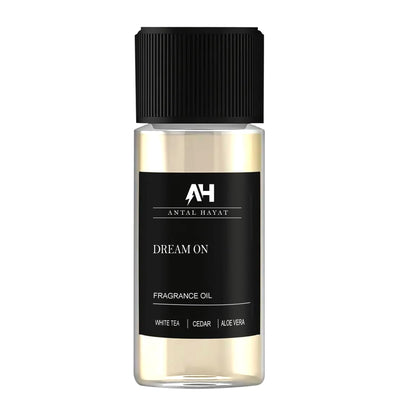 Antal Hayat Dream On Diffuser Oil 20mL | Luxury Home Scents