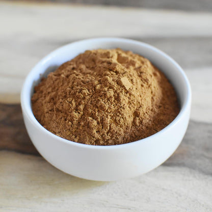Anthony's Organic Cassia Cinnamon Powder - 1 lb, Ground, Gluten Free, Non-GMO, Non-Irradiated, Keto Friendly