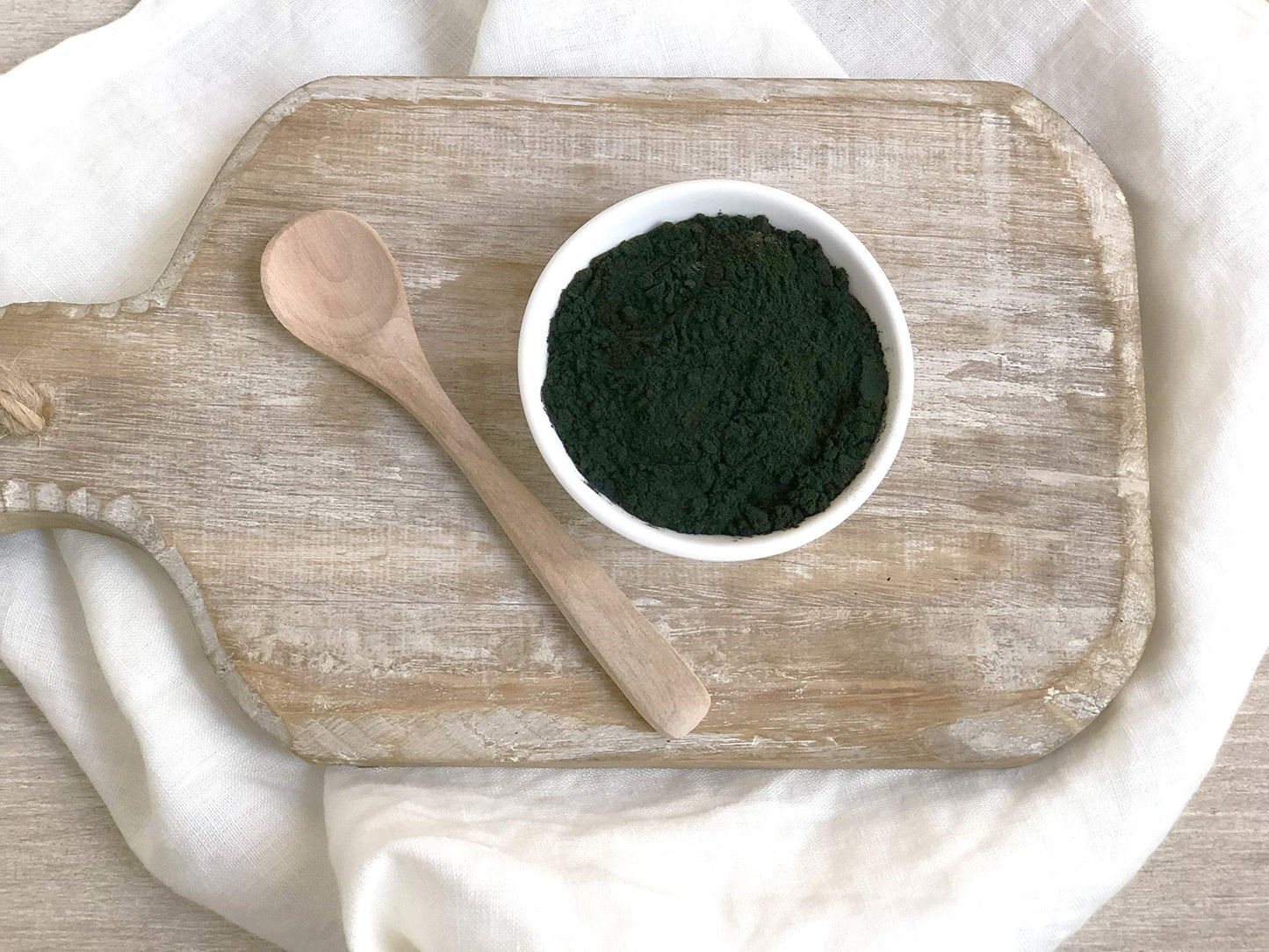 Anthony's Organic Chlorella Powder, 8 oz – USDA Organic, Non-GMO, Gluten Free, Broken Cell Wall