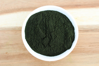Anthony's Organic Chlorella Powder, 8 oz – USDA Organic, Non-GMO, Gluten Free, Broken Cell Wall