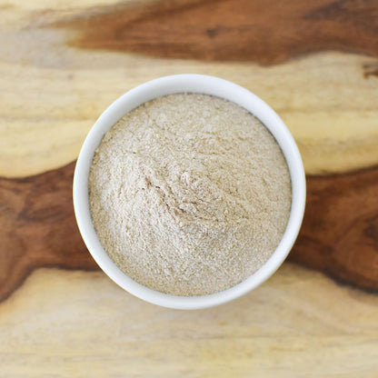 Anthony's Organic Psyllium Husk Powder 1.5 lb – Gluten Free, Non-GMO, Finely Ground