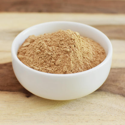 Anthony's Organic Maca Root Powder 1 lb – Gelatinized, Gluten Free & Non-GMO