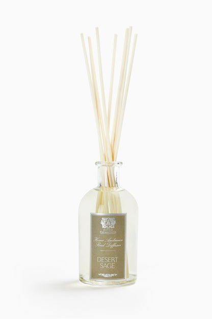 Antica Farmacista Desert Sage Diffuser | 8.45 fl oz Home Ambiance Reed Diffuser