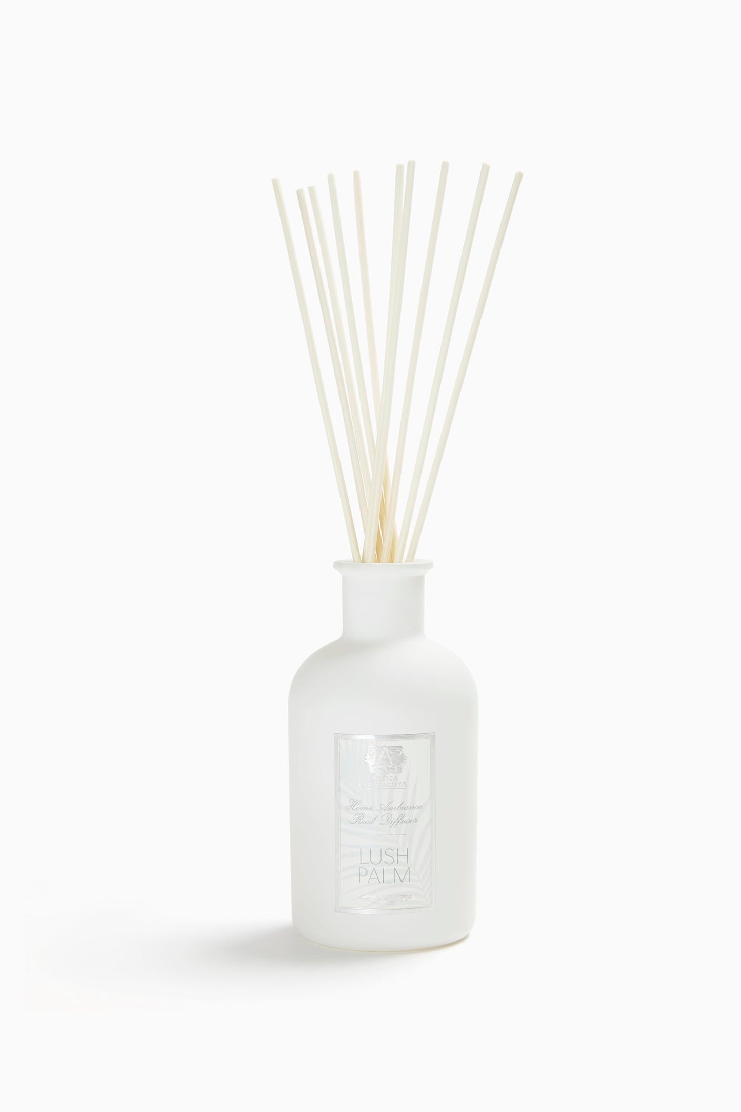 Antica Farmacista Home Ambiance Diffuser – 16.9 oz Long-Lasting Reed Diffuser