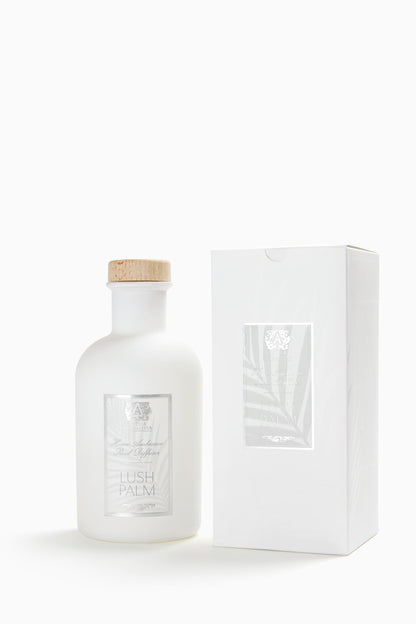Antica Farmacista Home Ambiance Diffuser – 16.9 oz Long-Lasting Reed Diffuser